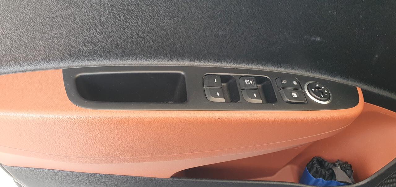 Hyundai i10 1.0 LPGI Econext Comfort