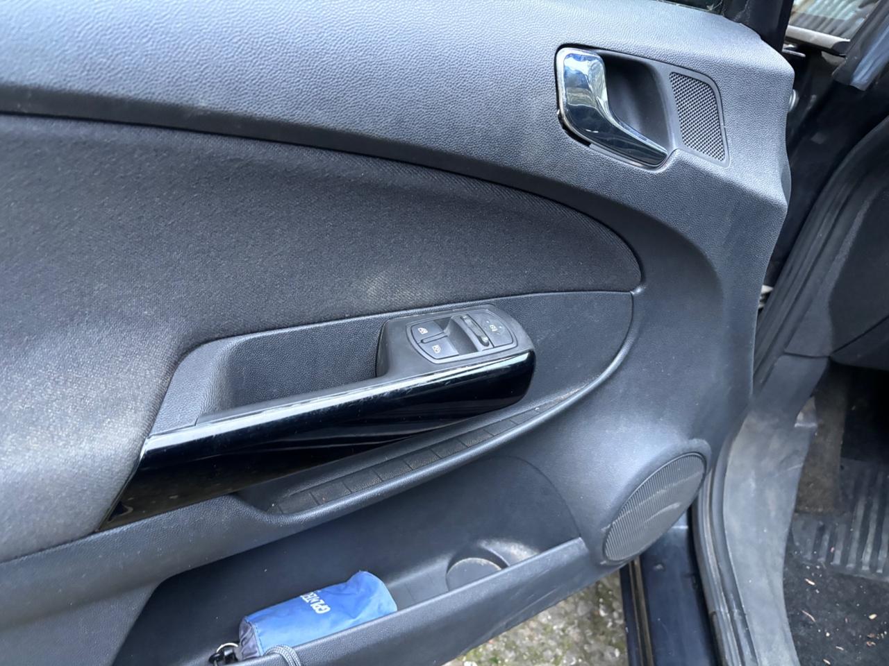 Opel Corsa 1.2 85CV 3 porte GPL-TECH Ecotec