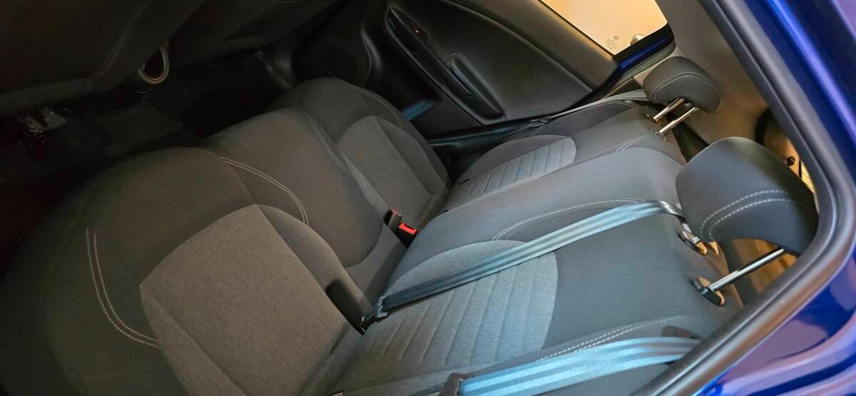 Alfa Romeo Giulietta Giulietta 1.6 jtdm Business 120cv *gar 2anni Alfa*