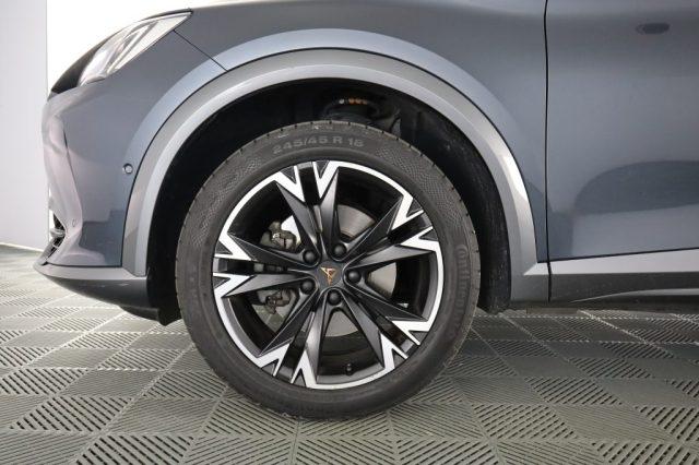 CUPRA Formentor Formentor 1.5 TSI DSG