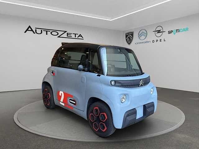Citroen Ami My Pop