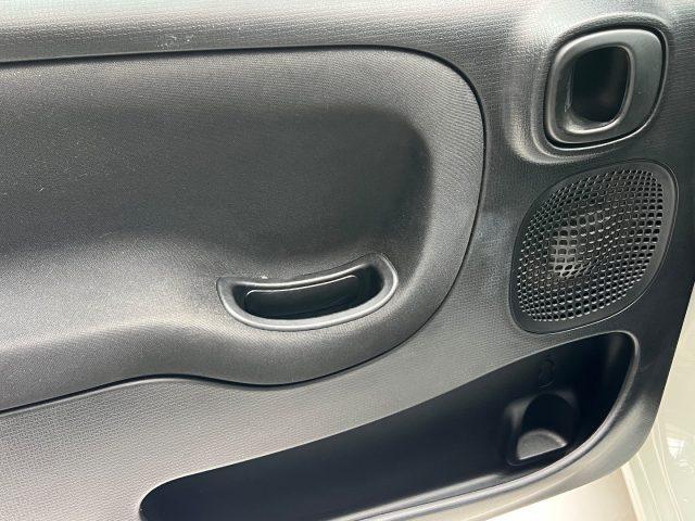 FIAT Panda 1.2 EasyPower gpl da ?119,00 mensili