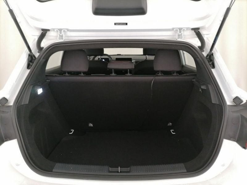 MG MG3 1.5 hybrid+ Luxury auto