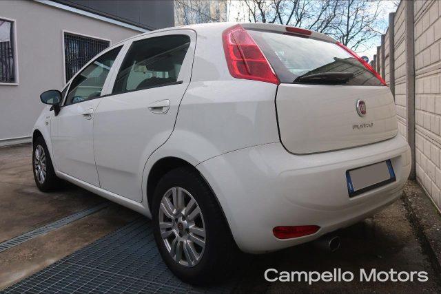 FIAT Punto Punto 1.2 69cv 5p Lounge