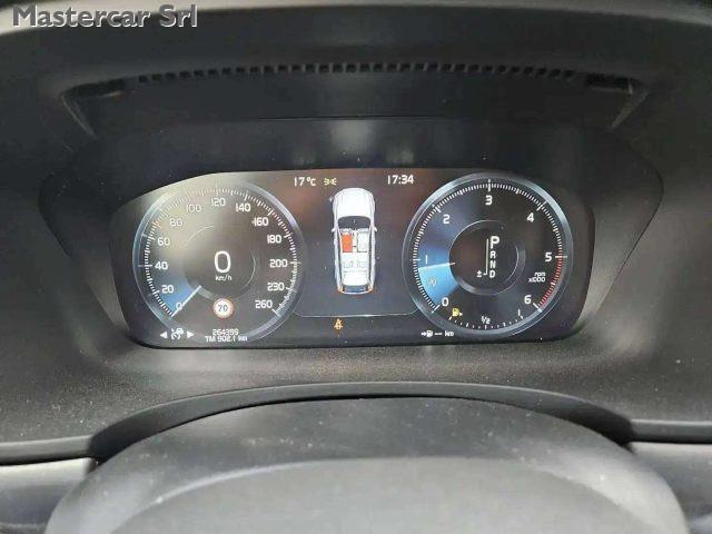 VOLVO V90 V90 2.0 d4 Business Plus awd geartronic GA261DW