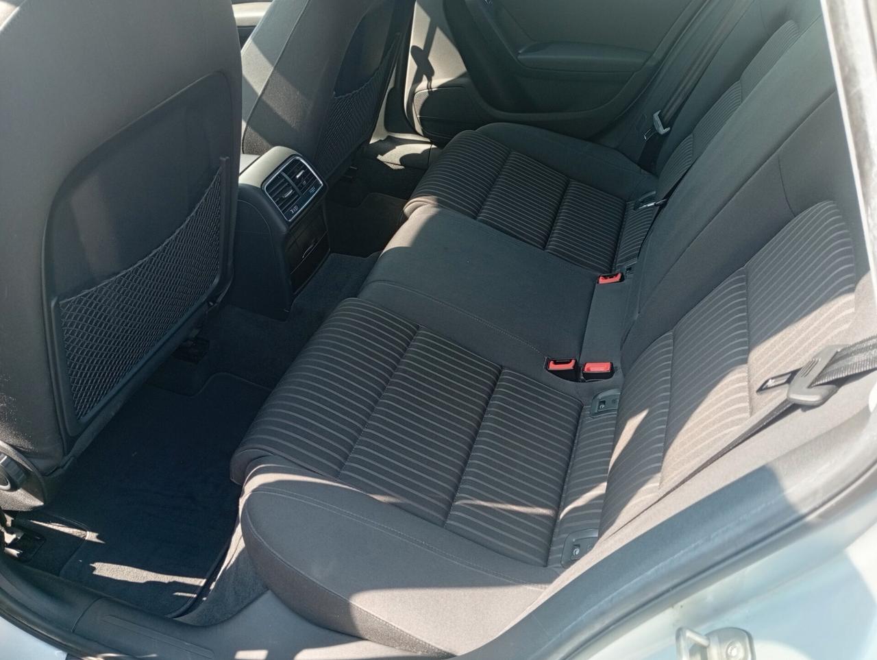 Audi A4 Avant 2.0 TDI 150 CV Advanced