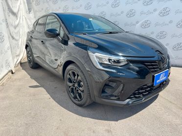 Renault Captur Full Hybrid E-Tech 145 CV Engineered Autom. Tetto Apribile