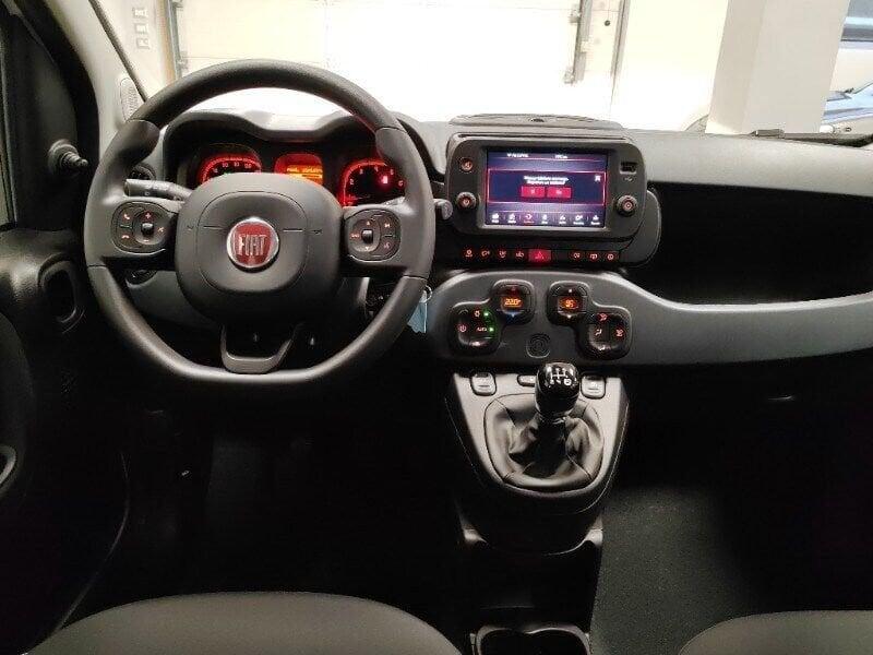 FIAT Panda 1.2 EasyPower