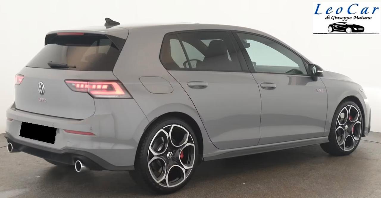 Volkswagen Golf 2.0 TSI DSG GTI IQ LIGHT