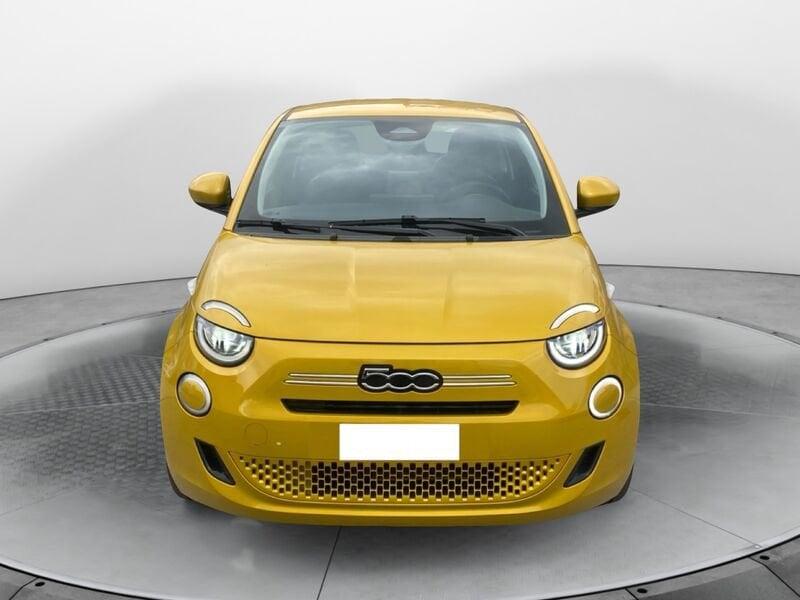 FIAT 500 500 1.0 hybrid Torino