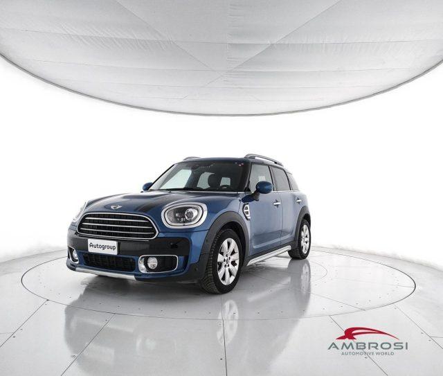 MINI Countryman One D 1.5 Business One D