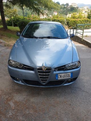 Alfa Romeo 156 1.9 Jtd Progression