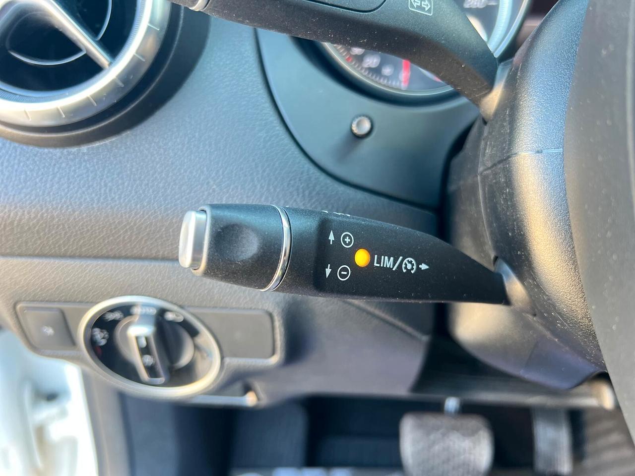 Mercedes CLA 200 cdi Shootingbrake automatic