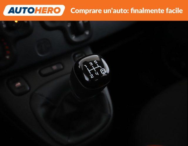 FIAT Panda 1.2 Pop