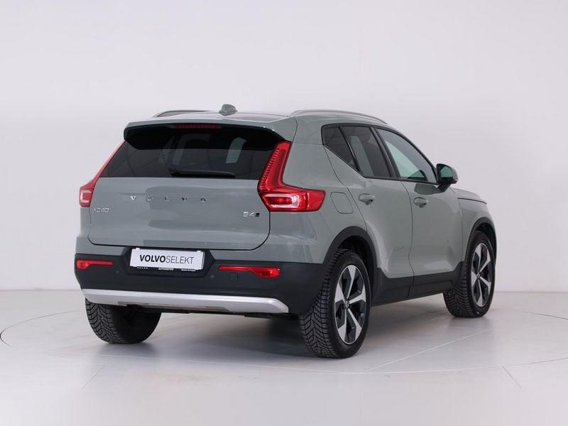 Volvo XC40 B4 197CV AWD AUT CORE