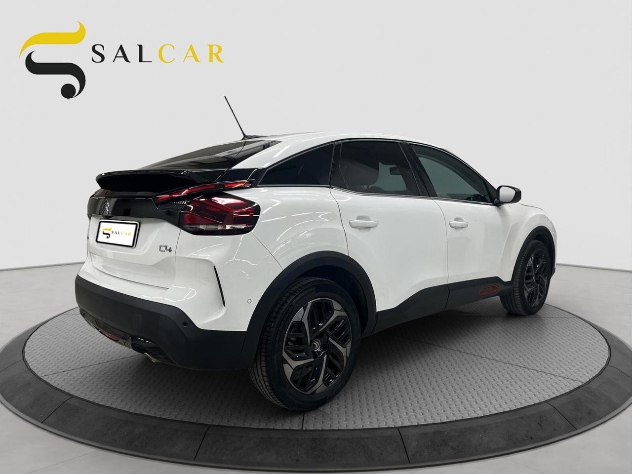 Citroen C4 PureTech 130 S&S Shine 2021