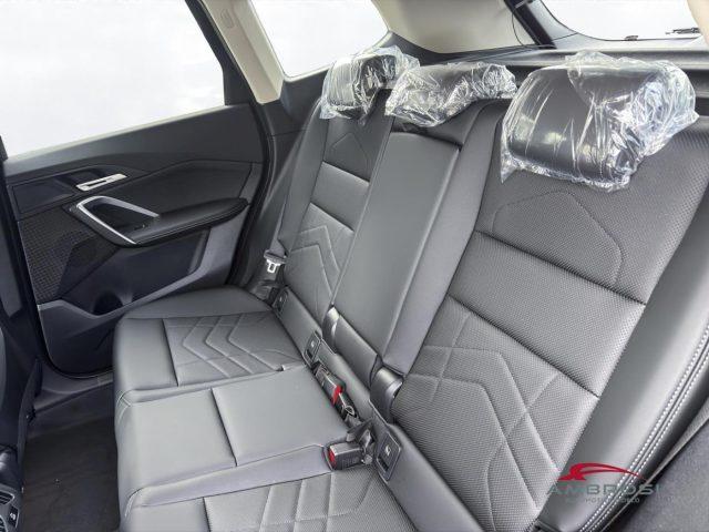 BMW iX1 eDrive20