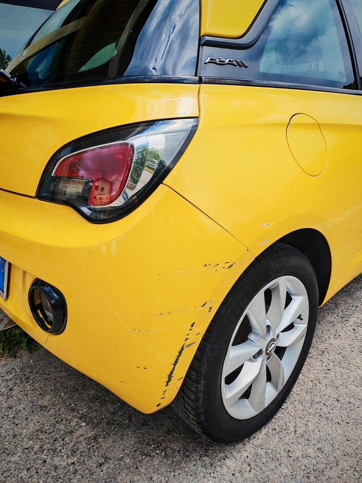 Opel Adam 1.4 87 CV GPL Tech Air