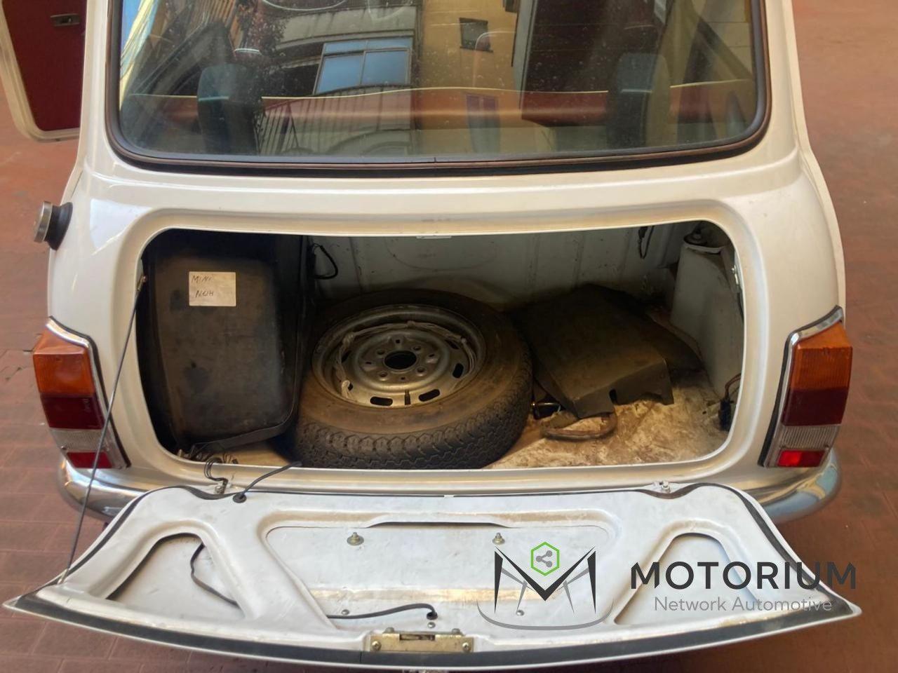 MINI Other Austin Rover