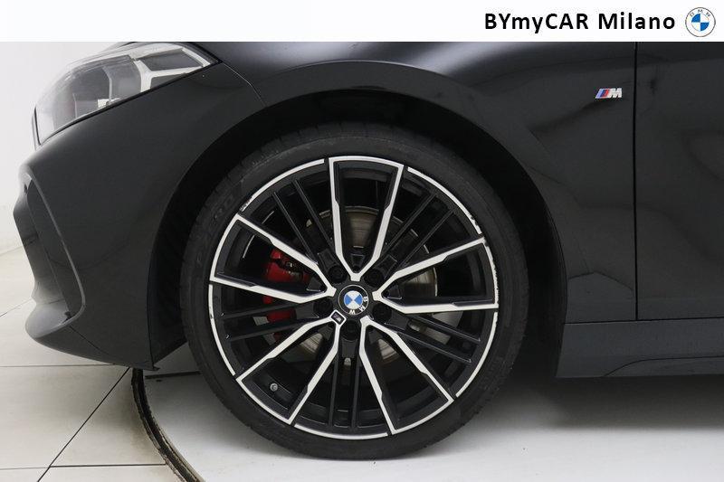 BMW Serie 1 5 Porte 118 d SCR Msport Steptronic