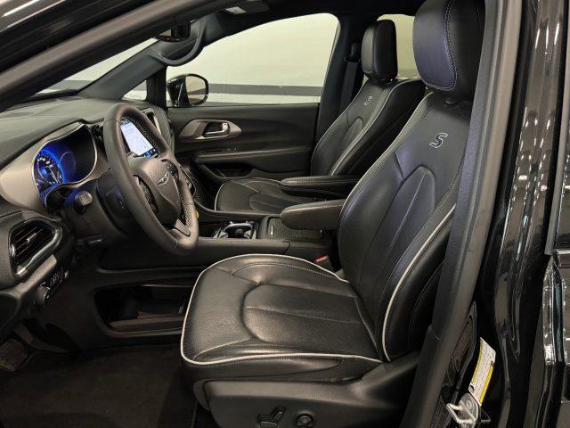 CHRYSLER Pacifica Pacifica 3.6 V6 Limited awd at9 290cv super full