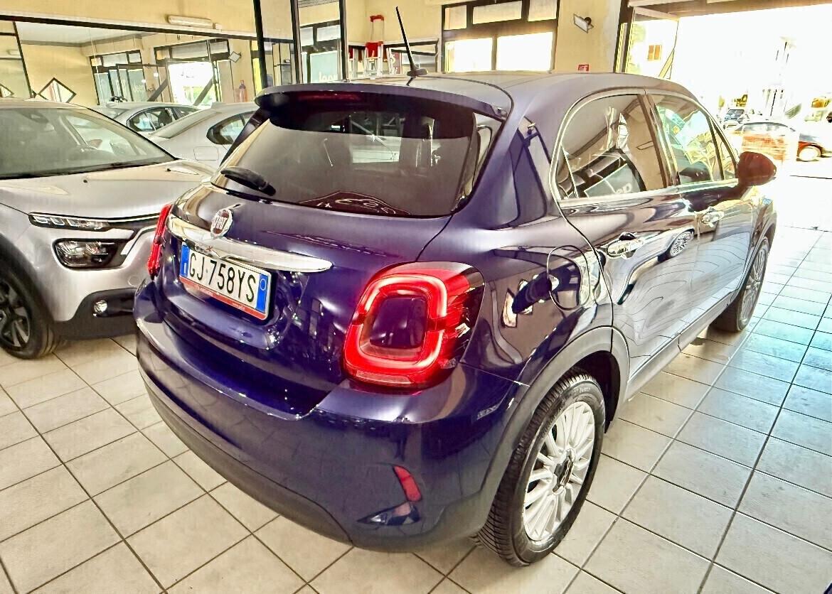 Fiat 500X 1.6 MultiJet 130 CV CONNECT