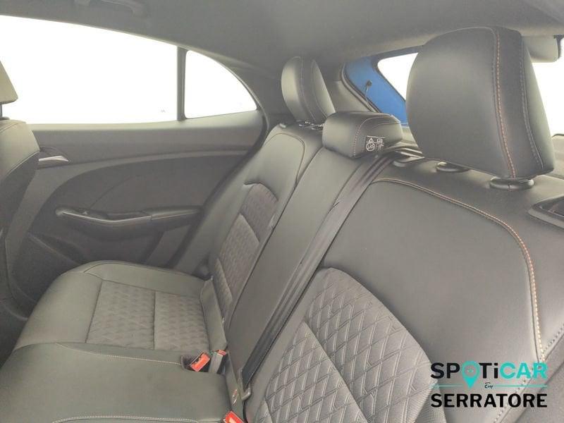 MG MG3 1.5 hybrid+ Luxury auto