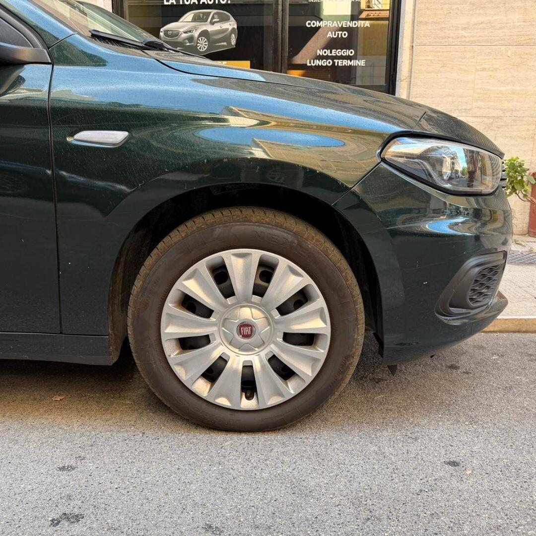 Fiat Tipo 1.3 Mjt - 95CV