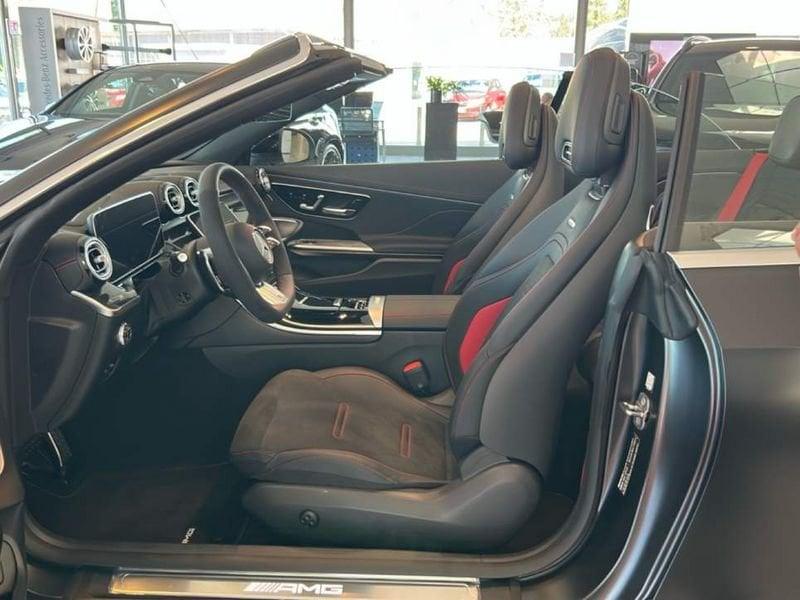 Mercedes-Benz CLE Cabrio CLE 53 AMG 4Matic+ Cabrio AMG Line Premium Plus