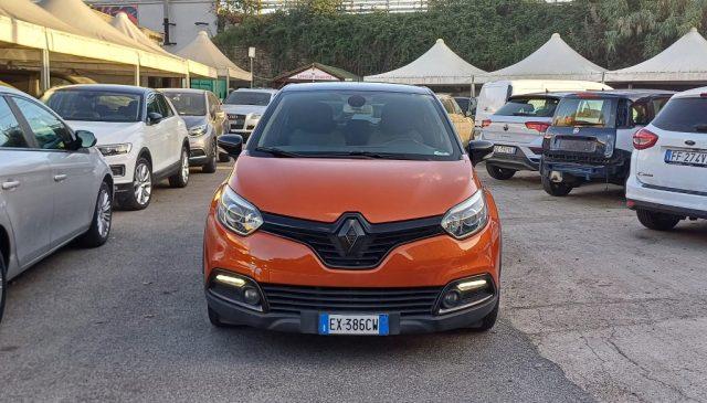 RENAULT Captur 1.5 dCi 8V 90 CV EDC Energy R-Link