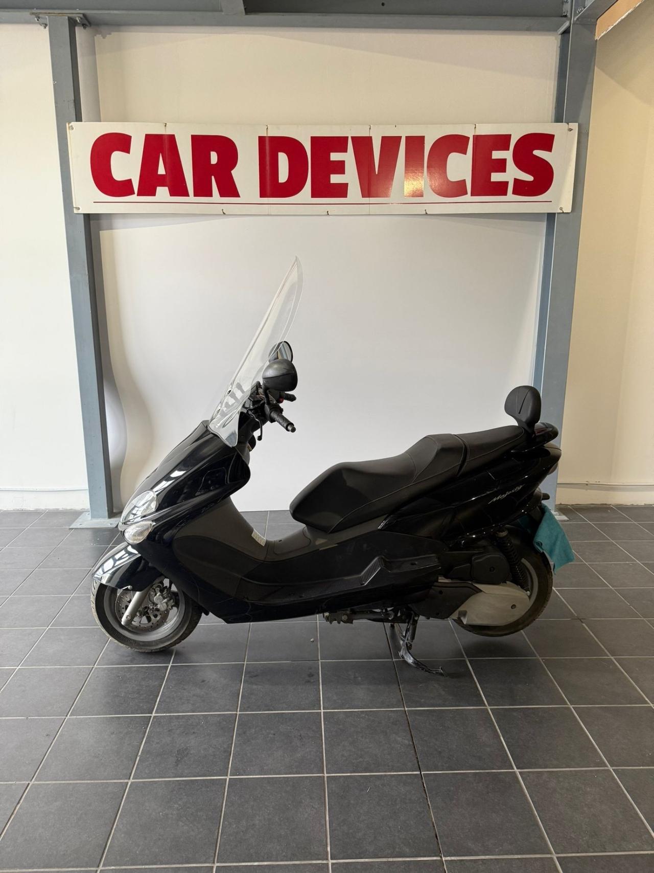 Yamaha Tricity 300 - CONTO VENDITA