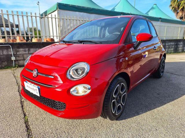 FIAT 500 1.0 Hybrid CLUB