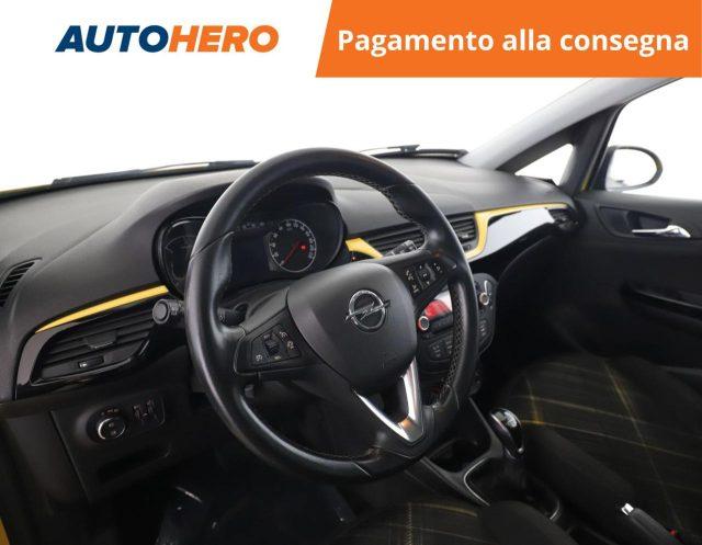 OPEL Corsa 1.3 CDTI ecoFLEX 95CV Start&Stop aut. 5 porte b-Co