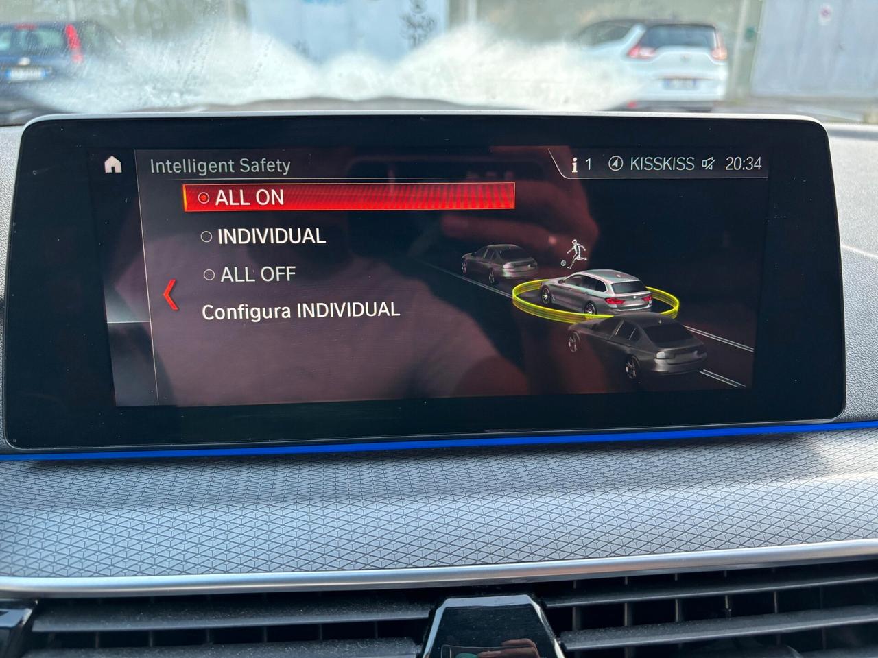 Bmw 520 520d xDrive Msport