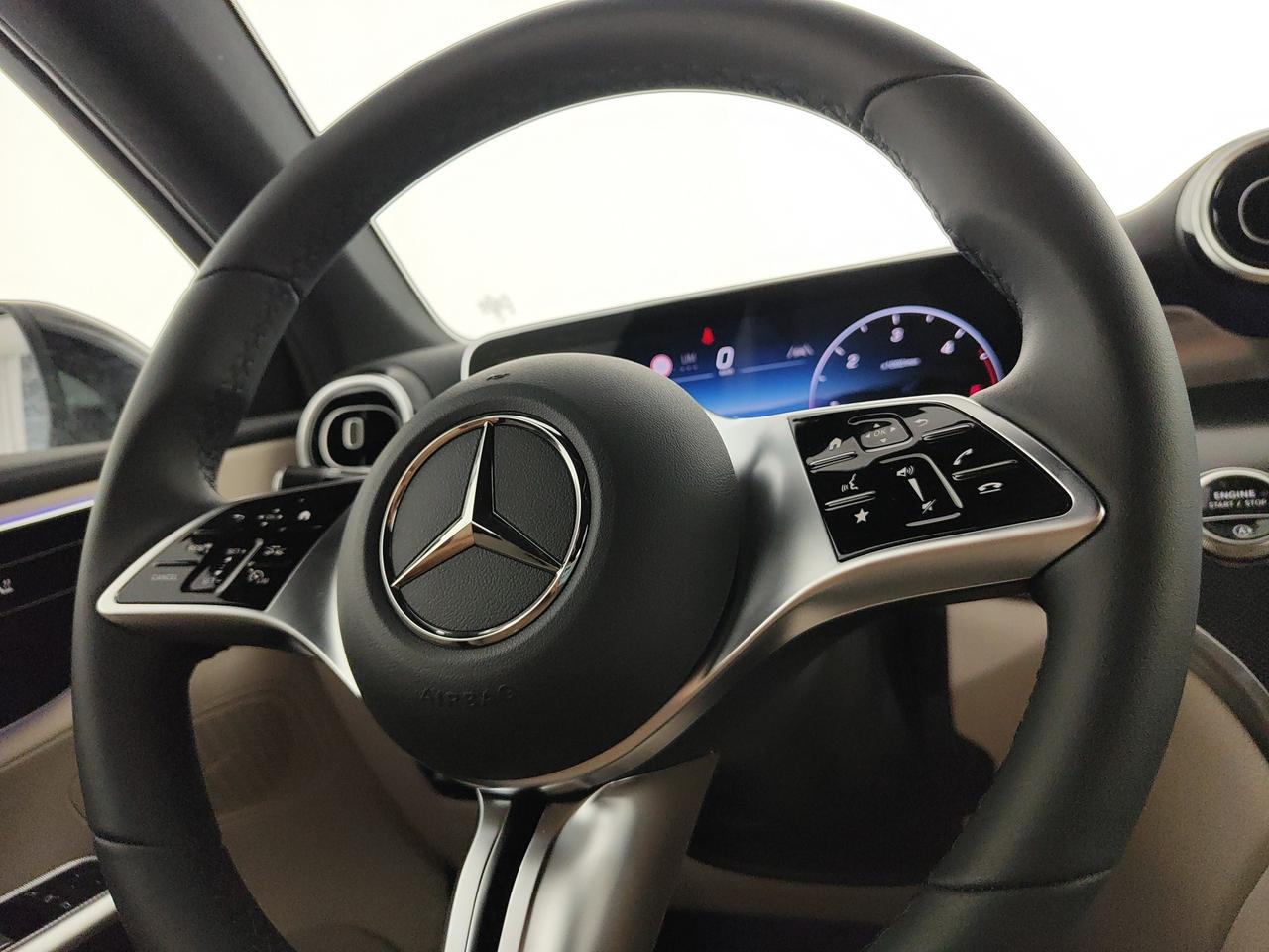 Mercedes-Benz GLC 220 d 4MATIC Coupe