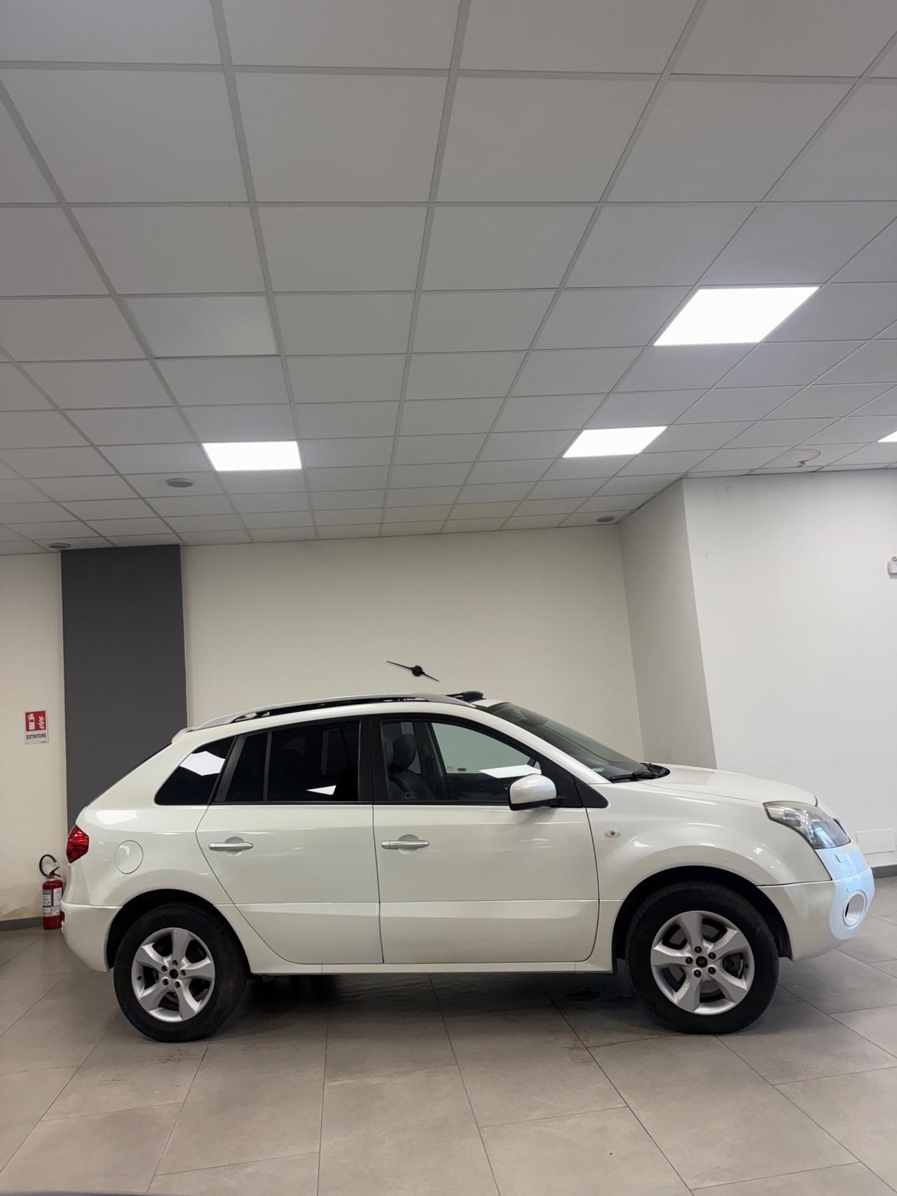 Renault Koleos 2.0 dCi 175CV 4X4 Dynamique