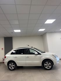 Renault Koleos 2.0 dCi 175CV 4X4 Dynamique