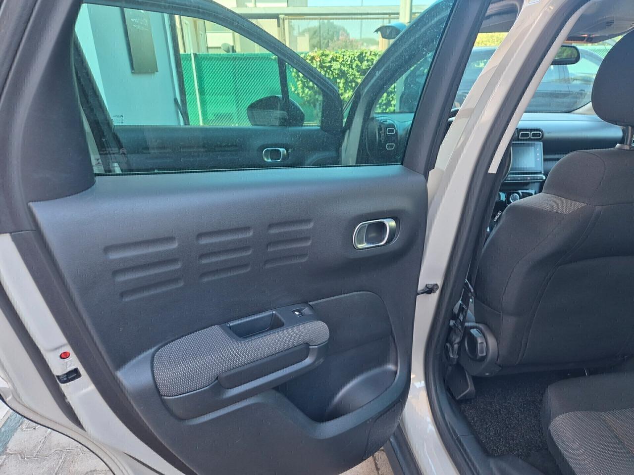 Citroen C3 Aircross PureTech 110 S&S Shine