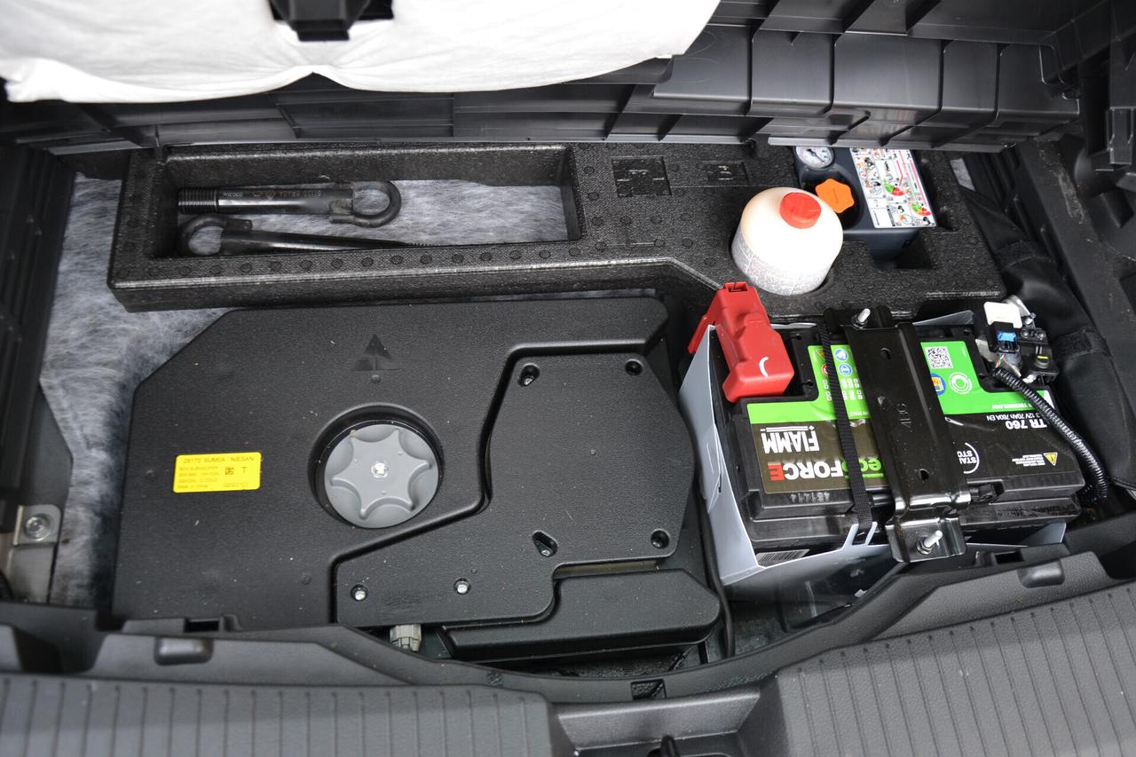 Nissan X-Trail 1.5 E-POWER 158CV N-CONNECTA *KM9000**PREZZO VERO*