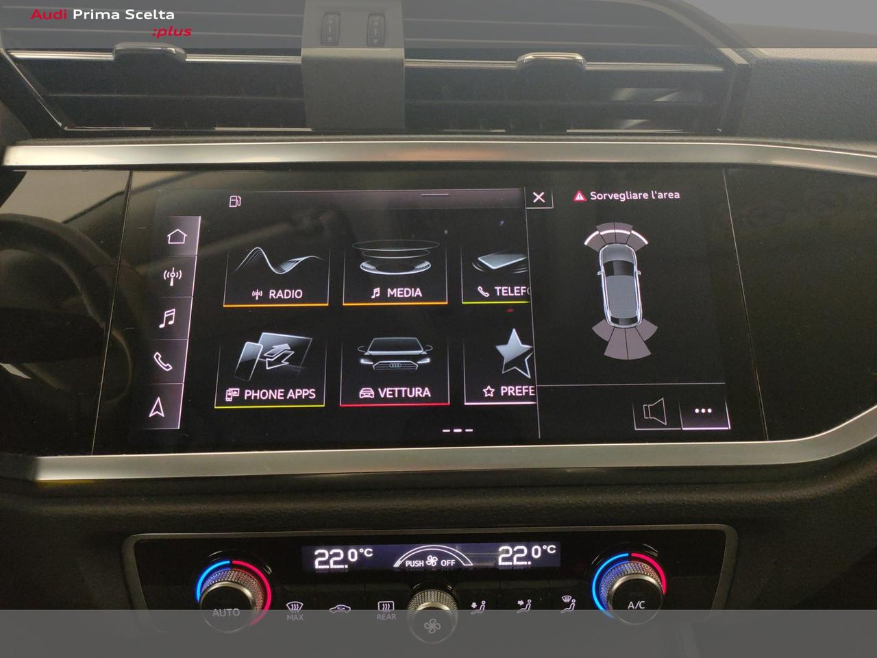 Sportback 35 2.0 TDI S tronic