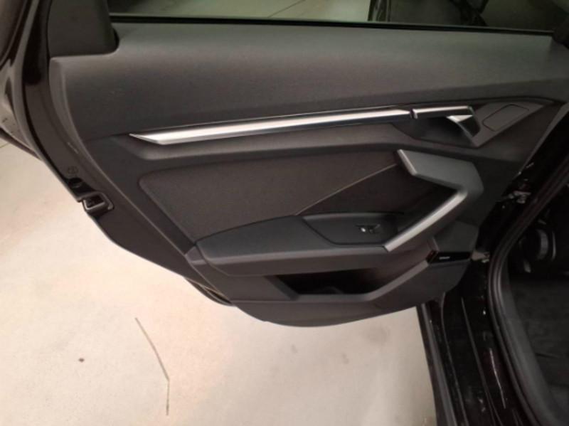 Audi A3 A3 allstreet 35 TFSI S tronic Business Advanced
