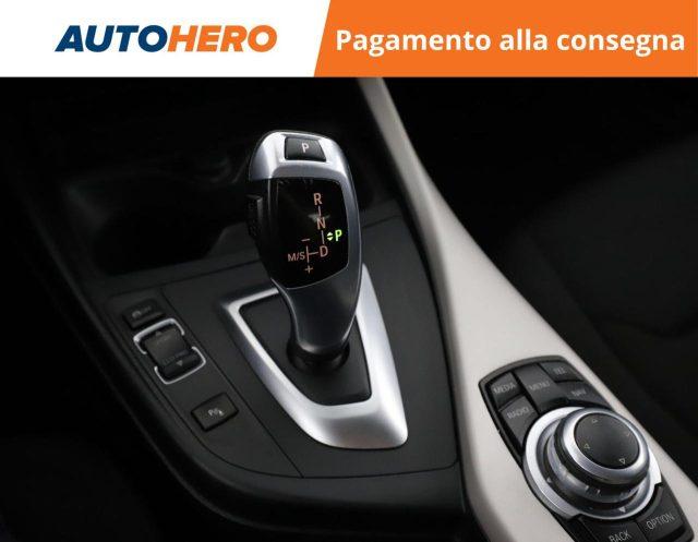 BMW 116 d 5p. Advantage