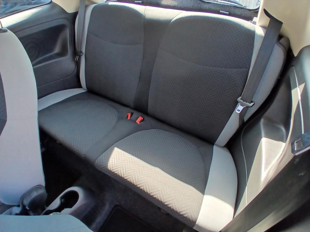 Fiat 500 1.3 MJET 95 CV LOUNGE 2016