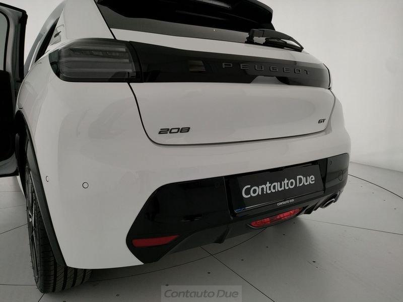 Peugeot 208 208 PureTech 100 Stop&Start 5 porte GT Pack