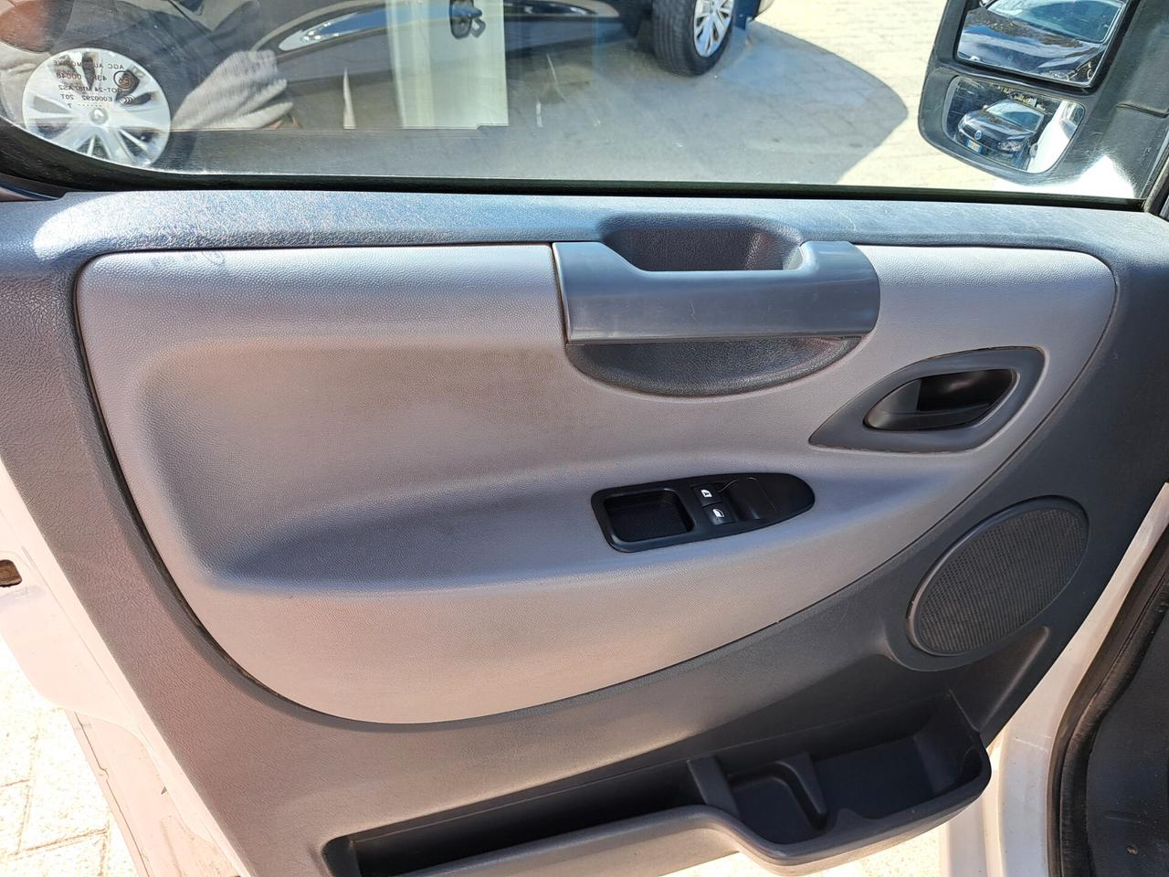 Fiat Scudo 1.6 MJT PC-TN Furgone 10q.