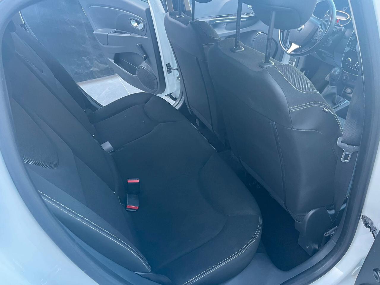 Renault Clio 1.2 BENZINA E GPL DI SERIE