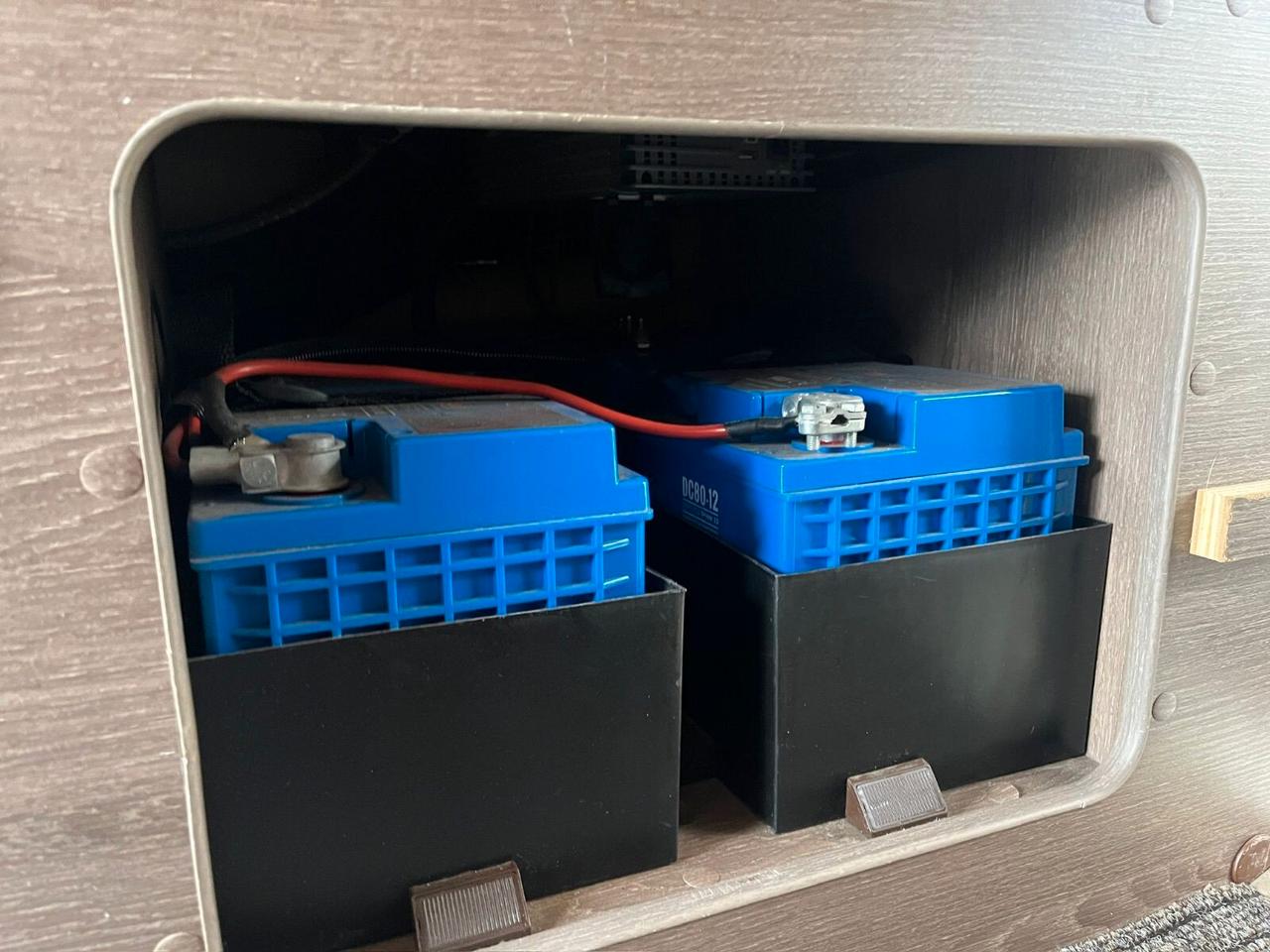 Ford Transit Randger R560 4x4