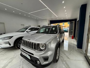 Jeep Renegade 1.6 mjt Limited 2wd 120cv ddct