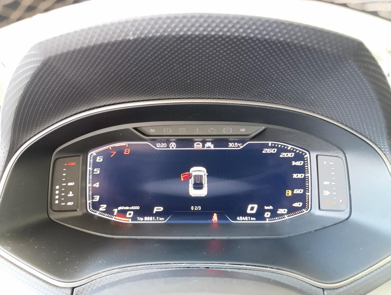 Seat Arona 1.0 ecotsi Style 110cv dsg