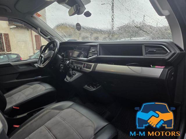 VOLKSWAGEN California 2.0 TDI 204CV DSG 4Motion Beach Tour